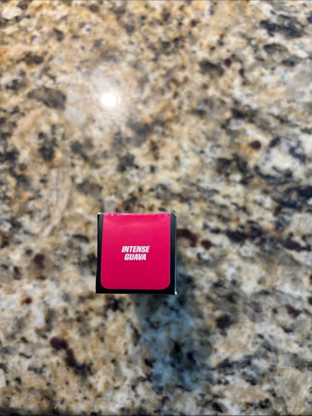 HUDA BEAUTY Blush Filter Liquid Blush - Bright Pink